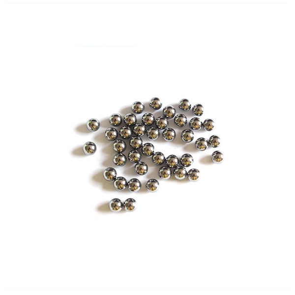 鎢鋼閥門密封球