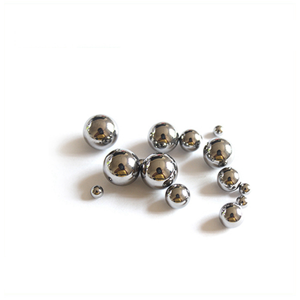 硬質(zhì)合金軸承球