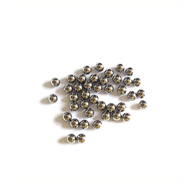 硬質(zhì)合金軸承球