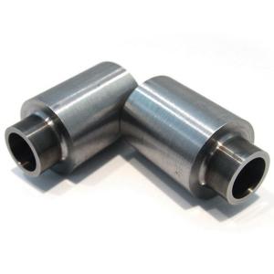 耐磨異型鎢鋼模具