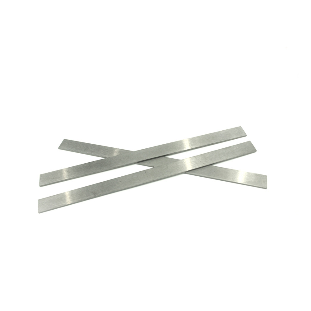 硬質(zhì)合金薄片長(zhǎng)條