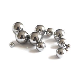 硬質(zhì)合金球