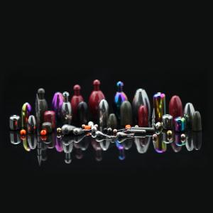 鎢合金漁墜產(chǎn)品中心