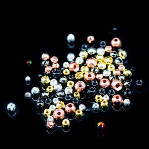 飛蠅釣鎢墜 Tungsten Fly Beads產(chǎn)品中心