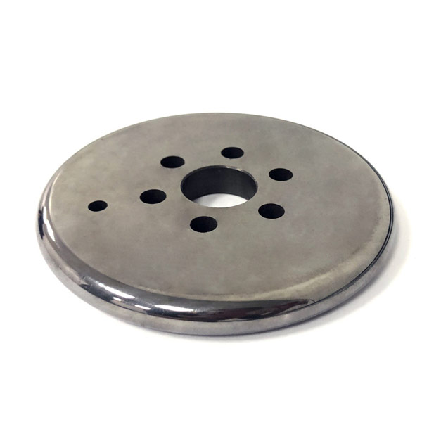 非標鎢鋼擠壓模具