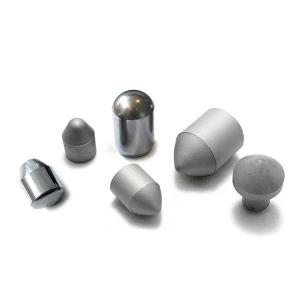 硬質(zhì)合金礦山球齒產(chǎn)品中心