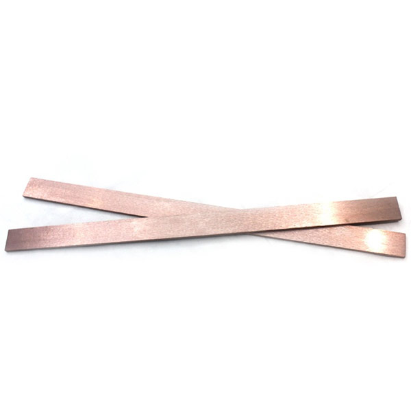 CuW75鎢銅合金長(zhǎng)條