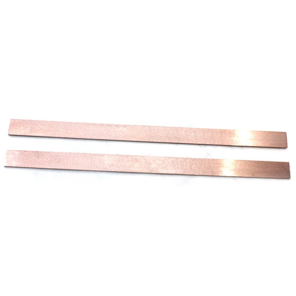 CuW75鎢銅合金長(zhǎng)條