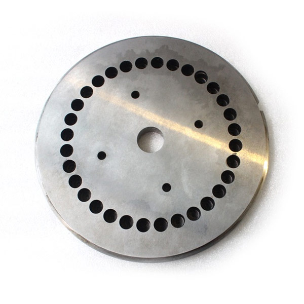 非標硬質合金多孔板