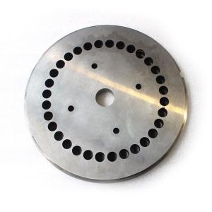 非標鎢鋼多孔板