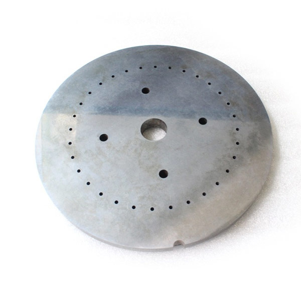 非標硬質合金多孔板