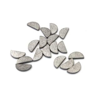 非標(biāo)鎢半圓片，鎢鎳鐵半圓片產(chǎn)品中心