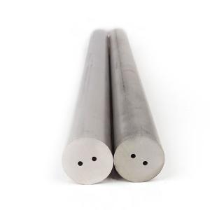 YL10.2鎢鋼雙孔圓棒硬質(zhì)合金棒材