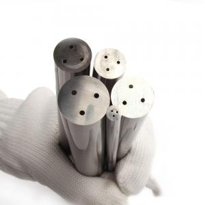 硬質(zhì)合金三孔圓棒硬質(zhì)合金棒材