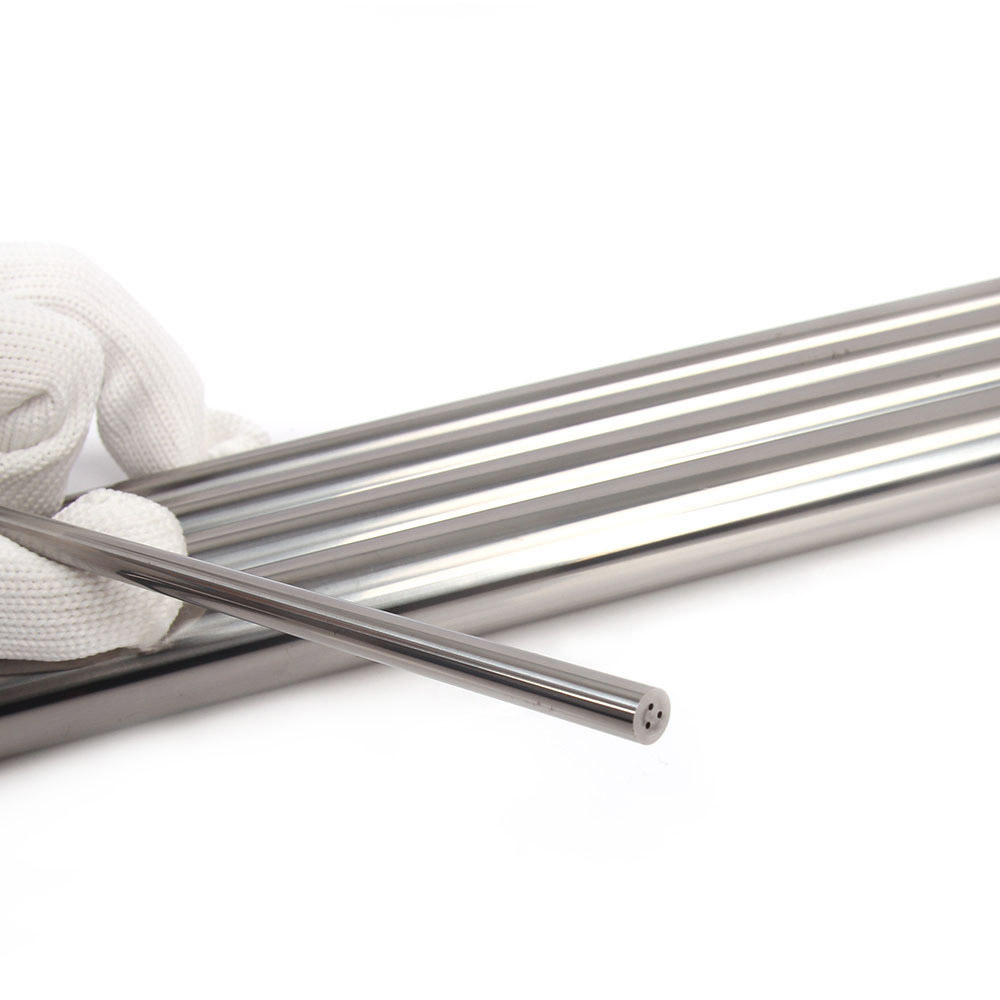 硬質(zhì)合金三孔圓棒