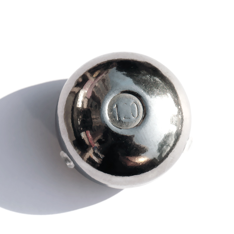 鎢魚頭 Tungsten jig head