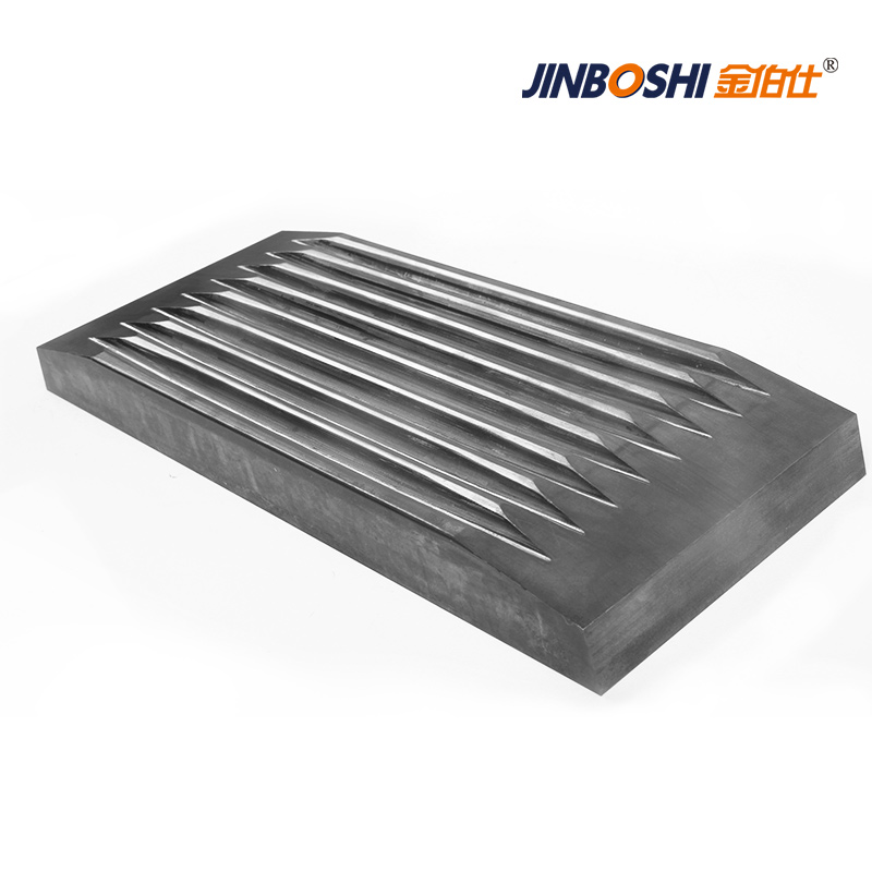 硬質(zhì)合金鄂板