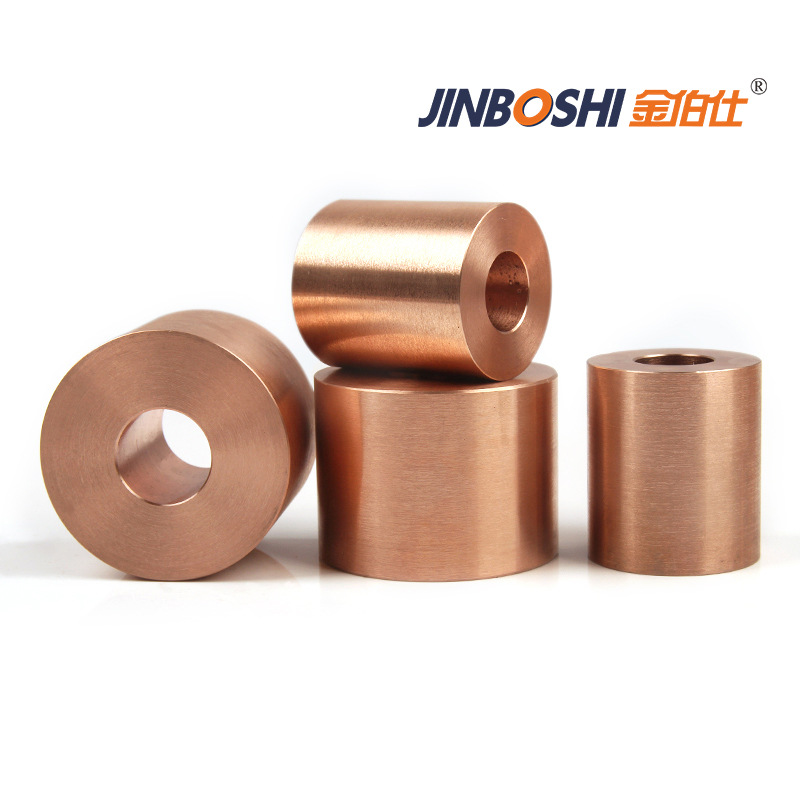 鎢銅合金電極 鎢銅環(huán)