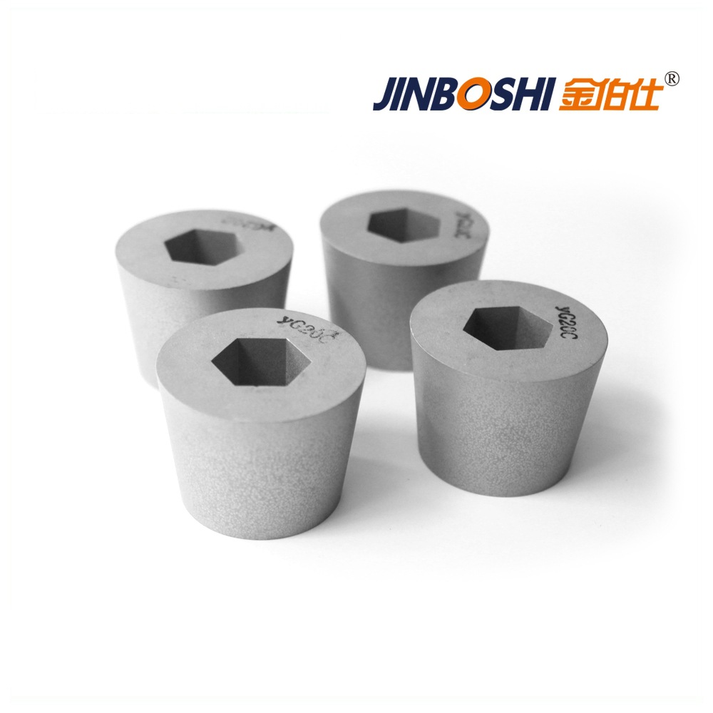 六角型鎢鋼模具