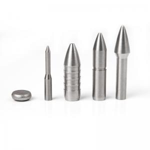 高比重鎢合金箭頭 鎢箭頭 高密度鎢鋼箭頭 各種重量可定制產(chǎn)品中心