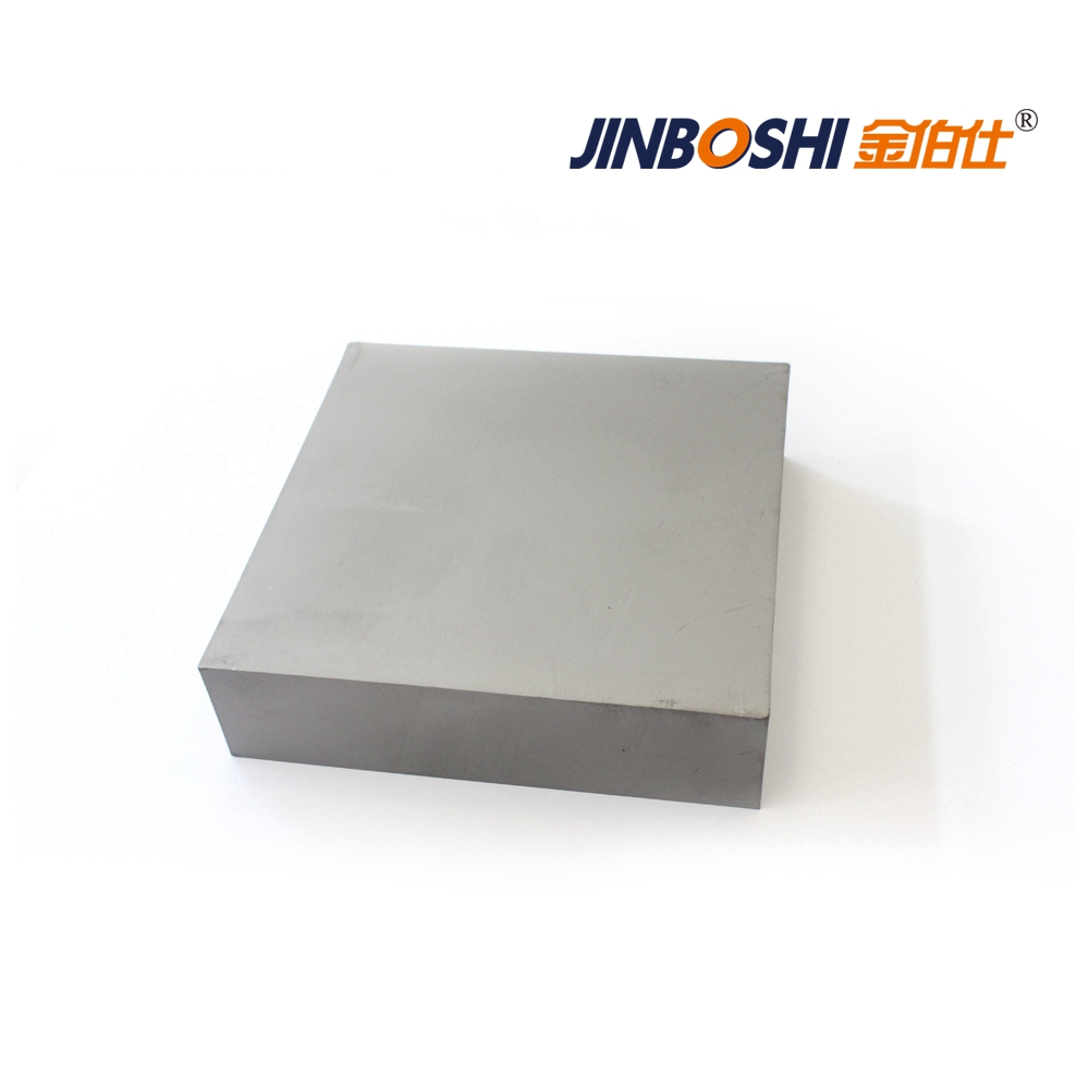 鎢合金板塊 鎢鎳鐵板 體積小比重大