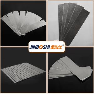 鎢鑷銅薄片板材 鎢鋼薄片 250*36*1mm 各種尺寸規(guī)格均可生產(chǎn)定制產(chǎn)品中心