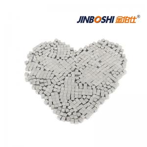 鎢鎳鐵小方塊 3.0*3.0*3.0mm 配重用合金塊產(chǎn)品中心