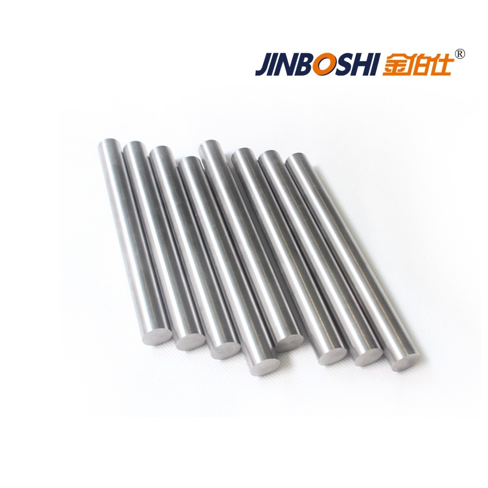 飛鏢桿用鎢合金棒 鎢鎳鐵合金棒 D8*45mm 90