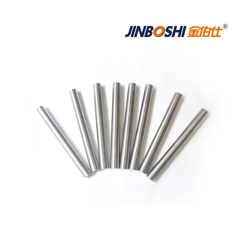 飛鏢桿用鎢合金棒 鎢鎳鐵合金棒 D8*45mm 90