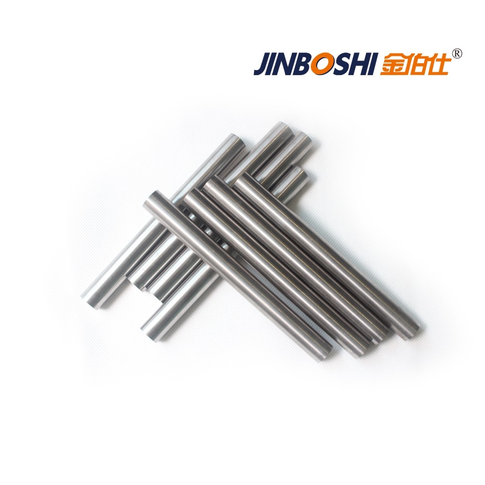 飛鏢桿用鎢合金棒 鎢鎳鐵合金棒 D8*45mm 90