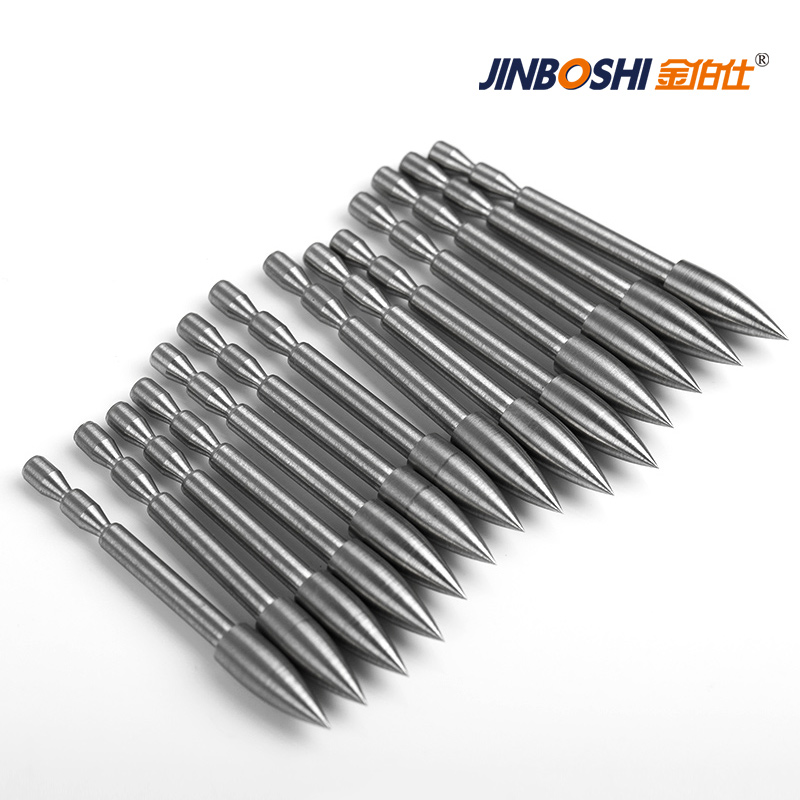 鎢合金箭頭 鎢箭頭 射箭配件