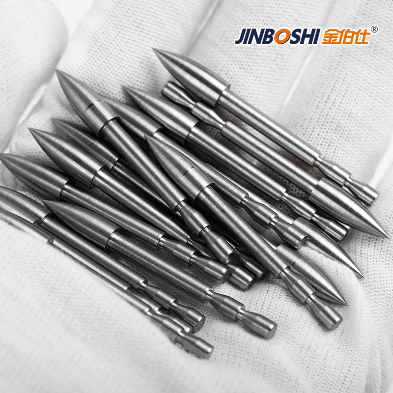 鎢合金箭頭 鎢箭頭 射箭配件