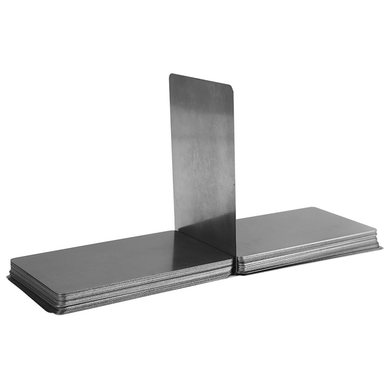 薄鎢合金板 體積小 密度大 屏蔽卡片 卡片定制