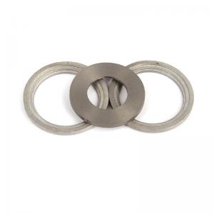 鎢合金鐘表擺錘配件 鎢合金加工 鎢合金產(chǎn)品定制產(chǎn)品中心