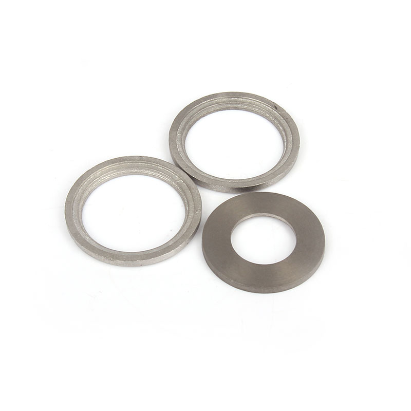 鎢合金鐘表擺錘配件 鎢合金加工 鎢合金產(chǎn)品定制