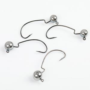 【新品】鎢頭鉤 鎢鋼鉛頭鉤 鎢魚墜 私人訂制產(chǎn)品中心