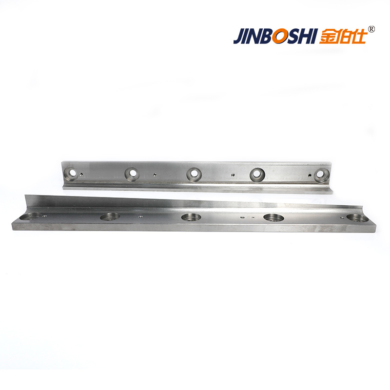 硬質(zhì)合金非標(biāo)刀架，非標(biāo)長條