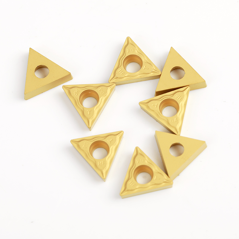 p05-p20數(shù)控刀片