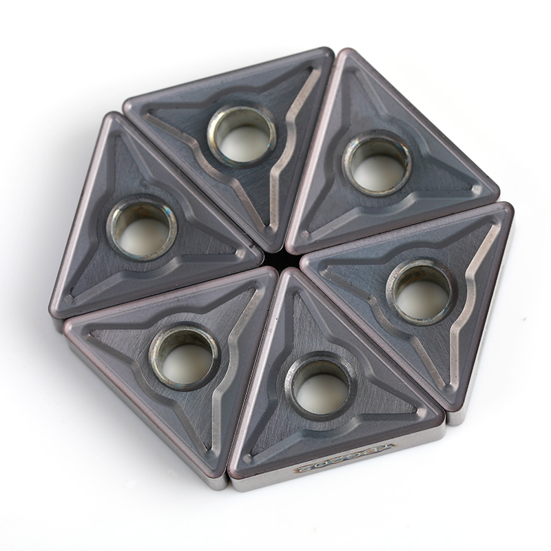 P10-P30、M10-M25數(shù)控刀片