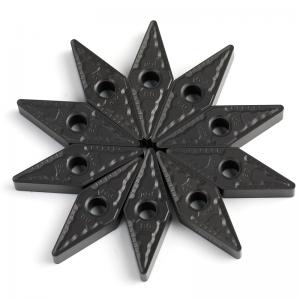 K05-K25數(shù)控刀片數(shù)控刀片