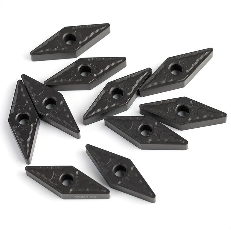 K05-K25數(shù)控刀片