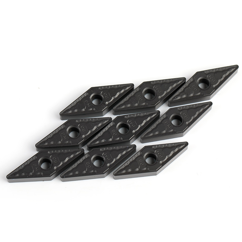 K05-K25數(shù)控刀片