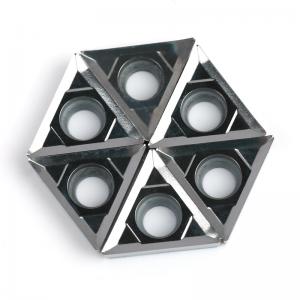 M05-M15、K05-K30車削刀片數(shù)控刀片