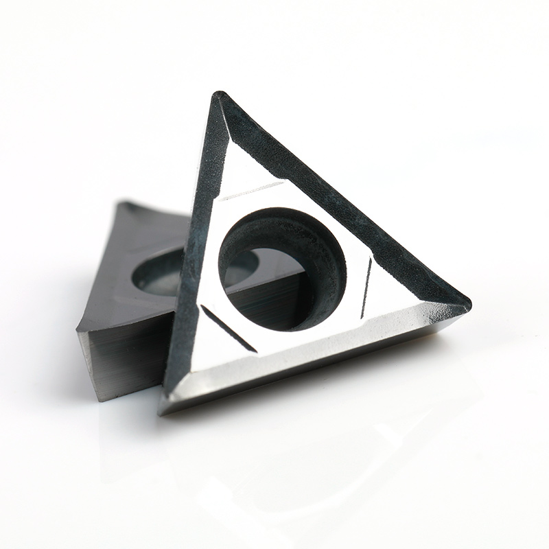 M05-M15、K05-K30車削刀片