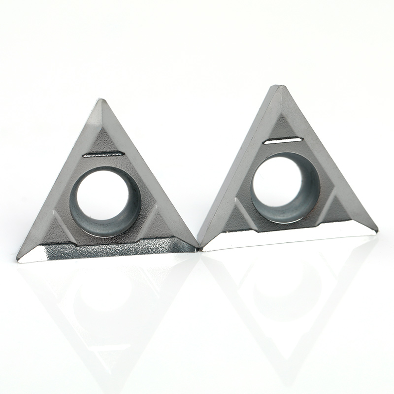 M05-M15、K05-K30車削刀片