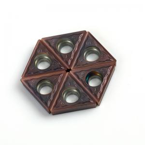 P10-P30、M20-M40數(shù)控刀片數(shù)控刀片