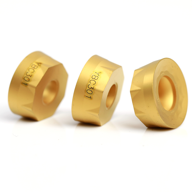 P15-P35 數(shù)控刀片