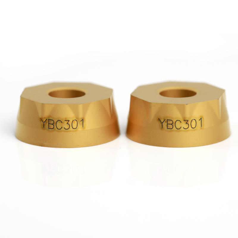 P15-P35 數(shù)控刀片