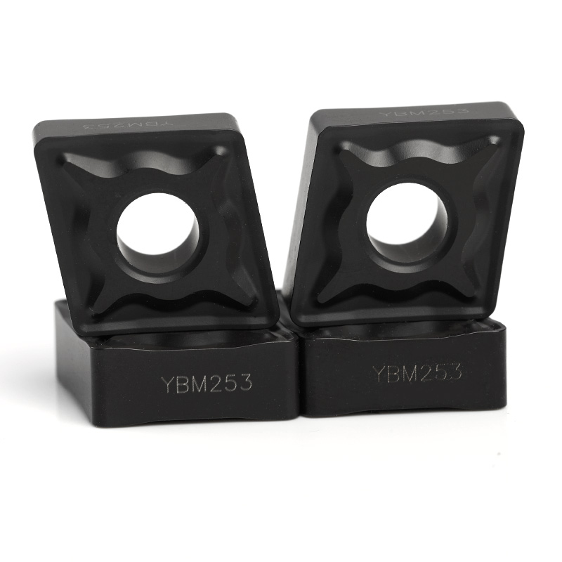 M10-M35 數(shù)控刀片