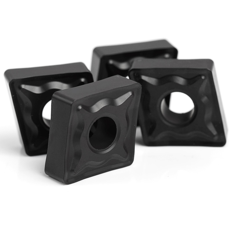 M10-M35 數(shù)控刀片